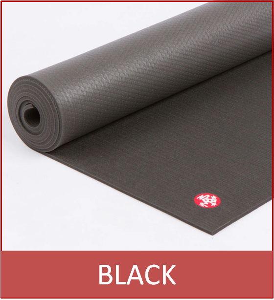 Manduka 6mm top yoga mat