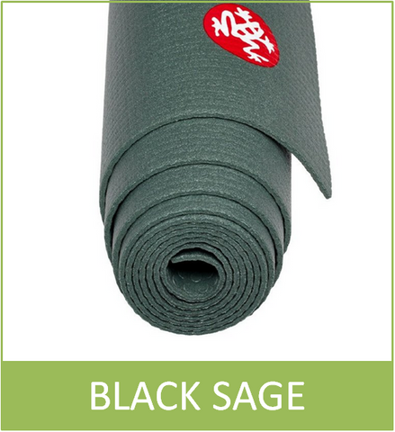 Manduka PRO Travel 2 5mm