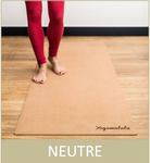 Yogamatata - tapis de yoga