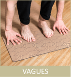 Yogamatata - tapis de yoga