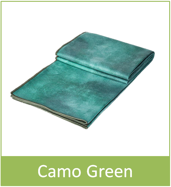 Manduka equa yoga mat towel on sale