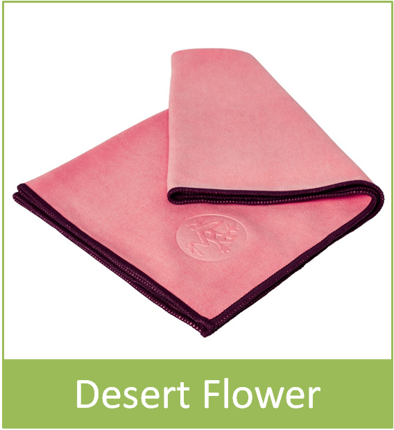 Manduka eQua Yoga Mat Towel Modo Yoga Paris
