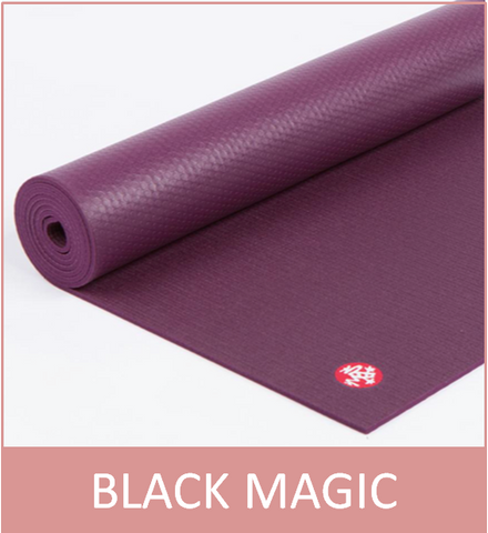 Manduka PROlite 4 7mm